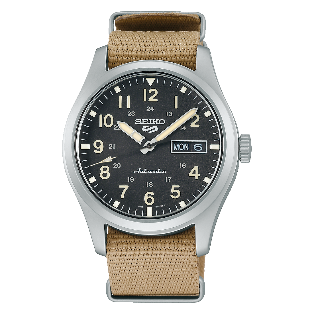 Seiko SRPG35K1 product image