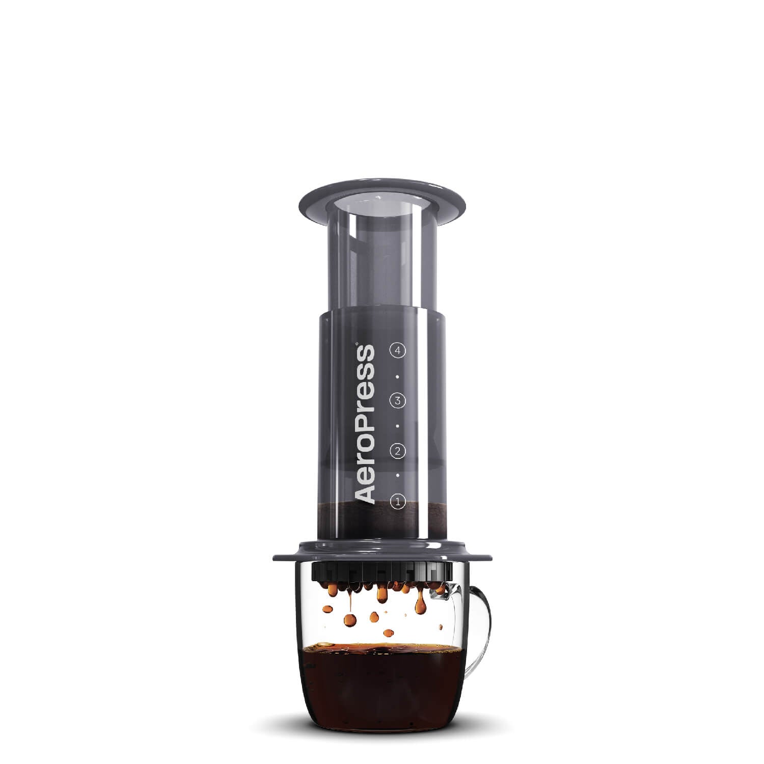 AeroPress Original on the official Australian store page