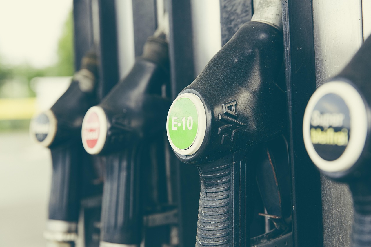 Fuel prices could be impacted by a spike in oil prices