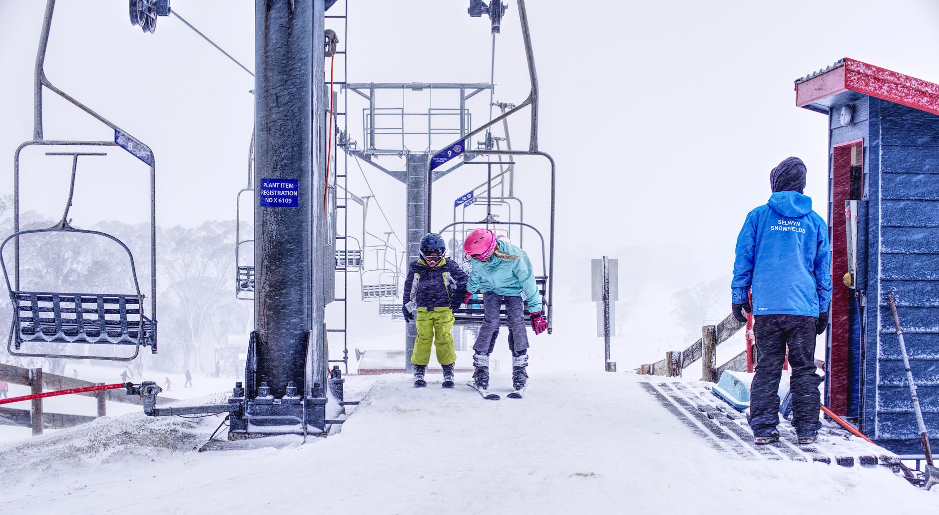 Why Australian ski weekends now feel like rich-bloke hobbies