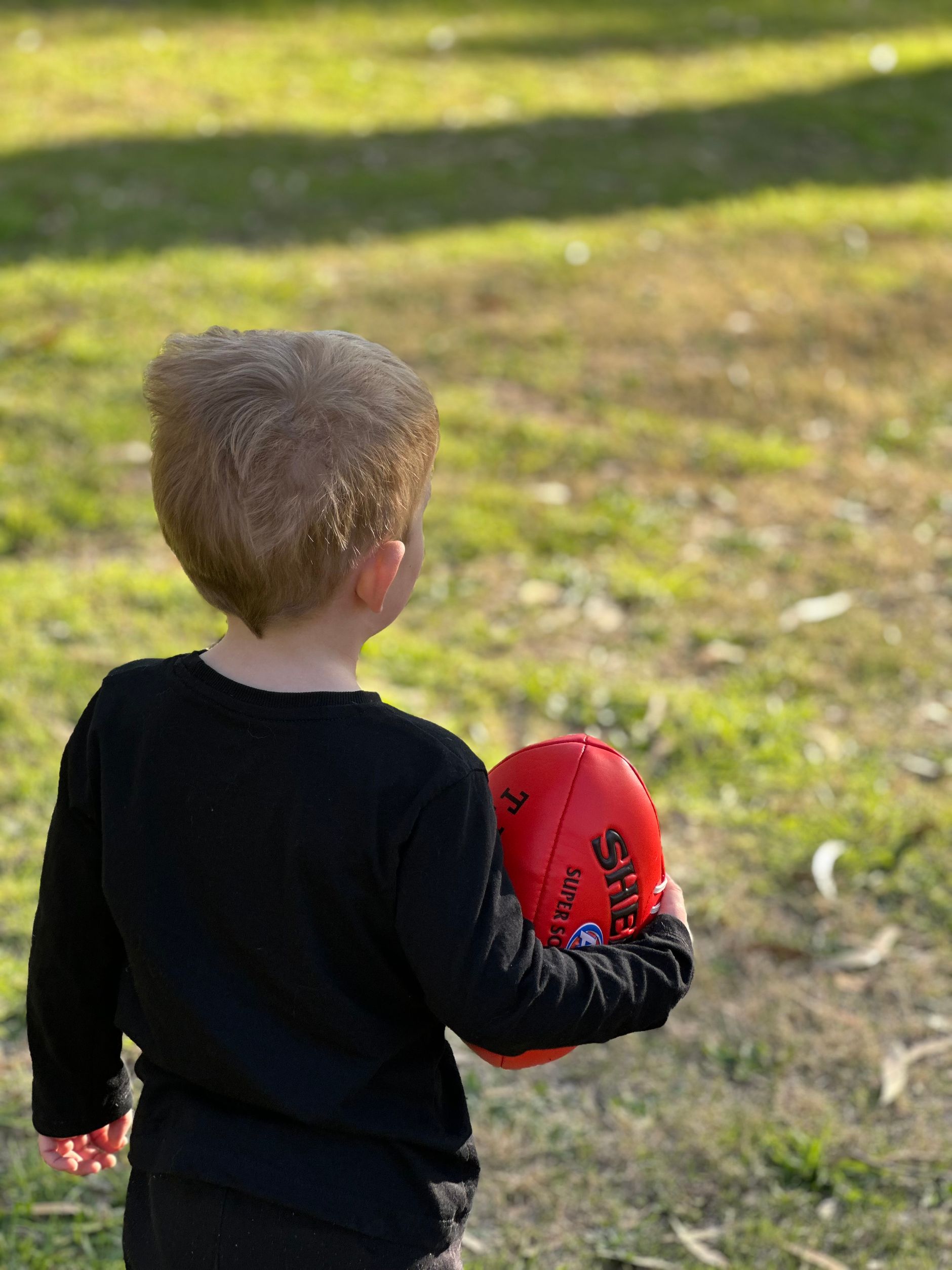Footy brain injuries: the low-tech fix is less contact